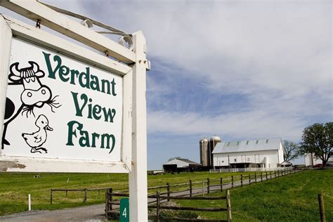 Verdant View Farm Verdant View Farm Bed And Breakfast In P Flickr