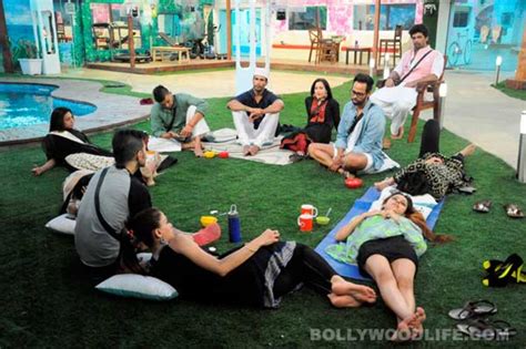 Bigg Boss 7 Diaries Day 32 Will Tanishaa Mukerji And Armaan Kohli Get