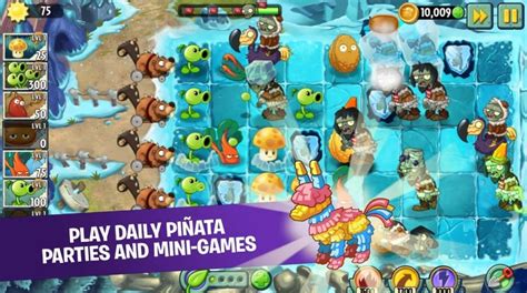 Cara Download PvZ2 PC: Panduan Instalasi Dan Main Plant Vs Zombie 2 ...