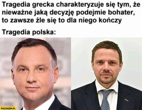 Wybory 2020 MEMY Duda vs Trzaskowski Andrzej Duda wygrał wybory po