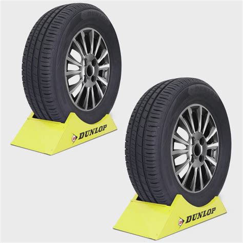 Kit Pneus Dunlop Aro R T Sp Touring R Submarino