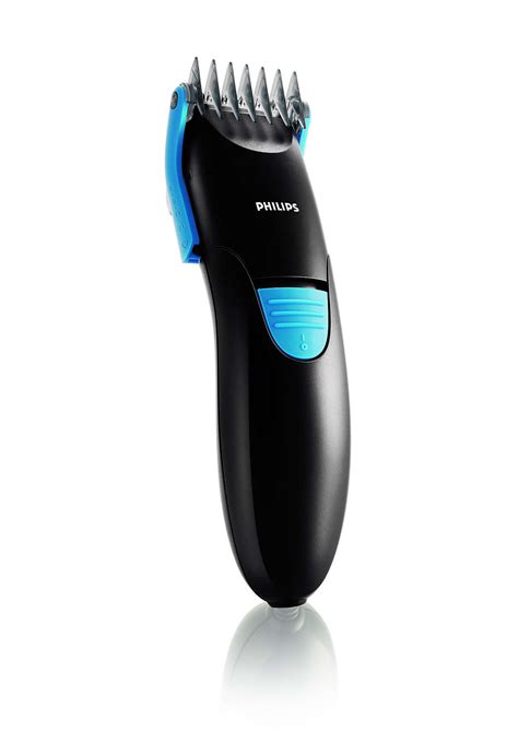 Hairclipper Series 1000 Maszynka Do Strzyżenia Włosów Qc500000 Philips