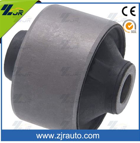 Auto Spare Parts Rubber Suspension Bushing For Subaru Aj