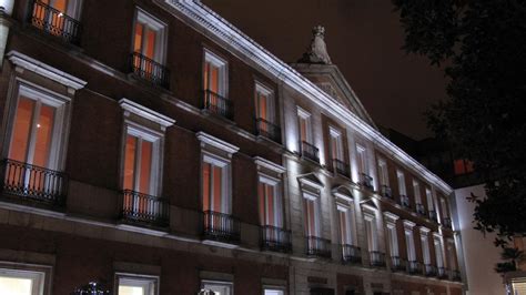 Noche De Los Museos Programa Del De Mayo En Madrid Barcelona