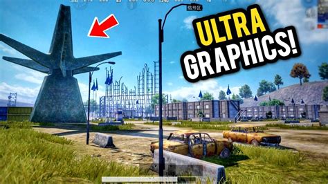 Best Pictures Pubg New Map Erangel Erangel Map New Visual