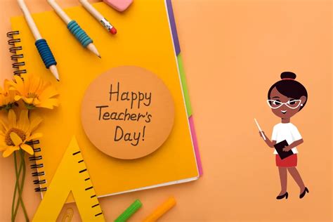 100 Best Teacher S Day Social Media Post Ideas For 2025