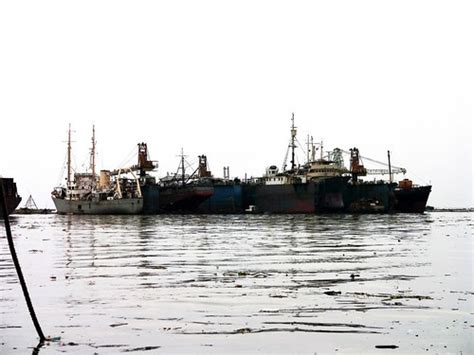 Navotas Dry Docking Irvine Kinea Flickr