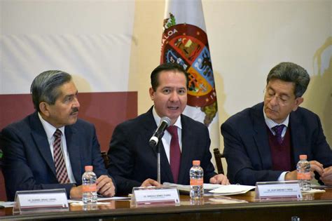 Sinaloa Y Secretar A De Salud Trabajan Unidos Para Evitar