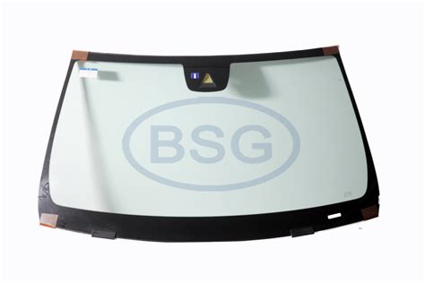 Auto Glass Laminated Windscreen Windshield For Car Truck Bus Front Glass And Car Glass