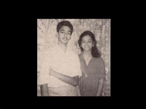 Aishwarya Rai Bachchan | Aditya Rai | Brother | Rare | Unseen ...