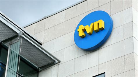 Krrit Zdecydowa A Ws Koncesji Dla Tvn Jednog O Nie Wiadomo Ci