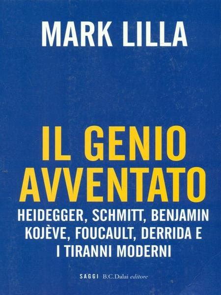 Il Genio Avventato Libro