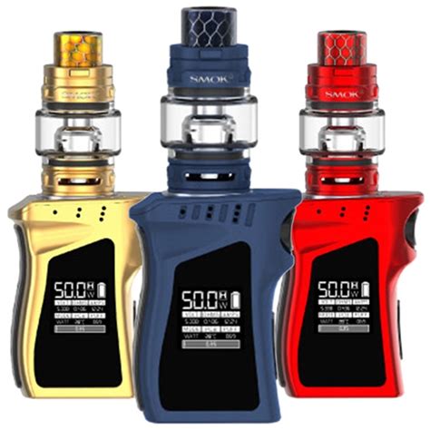 Smok Mag Baby Starter Kit Kickvapes