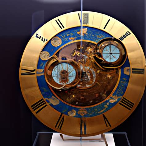 When Clocks Were Invented Exploring The History And Impact Of Time