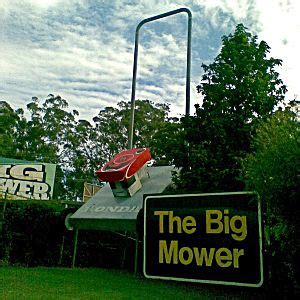 Beerwah, Queensland Facts for Kids