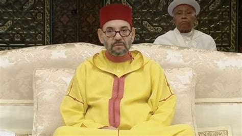 Mohammed VI comment la maladie a changé la vie du roi du Maroc