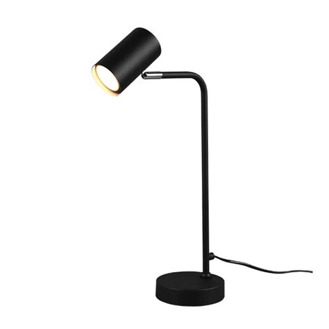 Lampe De Lecture Marley Trio Noir Mat Multi Luminaire