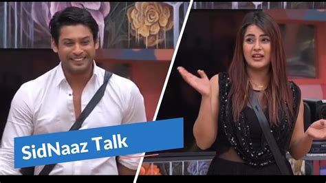 Bigg Boss Unseen Undekha Sidnaaz Shehnaaz Gill Siddharth Shukla