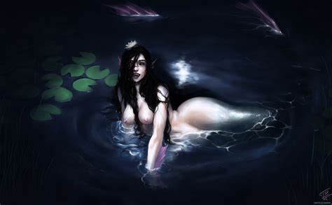 Mermay 2022 1 By Amruu Hentai Foundry