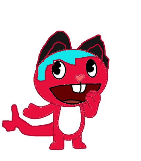 🎏 Happy Tree Friends Fanon Wiki Fandom