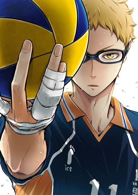 Tsukishima Kei Haikyuu Image By Pixiv Id 2783475 2171115