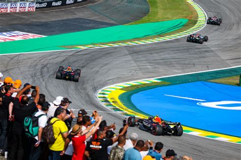 Le Grand Prix De Sao Paulo Prolong Jusqu En Autohebdo