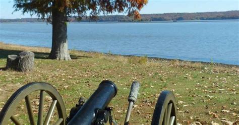 Nathan Bedford Forrest State Park — Tennessee State Parks