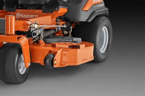 HUSQVARNA Z560X Commercial Zero-Turn Ride-on - Gatmans Mowers