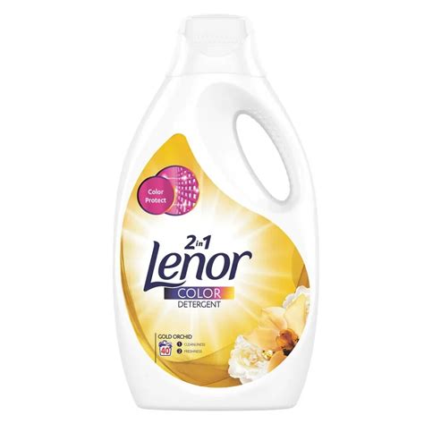 Lenor Aprilfrisch Fabric Softener X Ml Buy Lenor Liquid