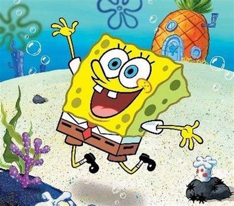 Spongebob Characters Fish With Big Lips Infoupdate Org