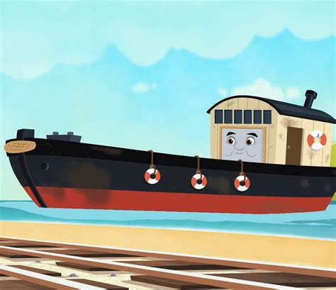 Bulstrode Aeg Thomas The Tank Engine Wiki Fandom