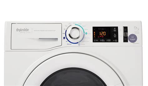 Splendide Rv Washerdryer Combo Camper Washing Machine Combination