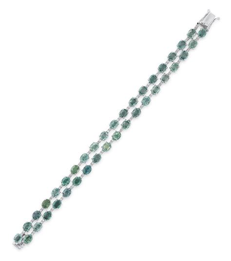 Bracelets Fins All That Glitters Fine Jewels Sothebys Diamond