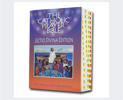 The Catholic Prayer Bible