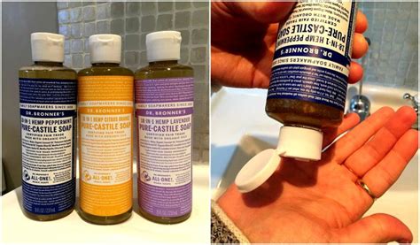 Castile Soap Genius Ways To Use This Powerful Natural Soap