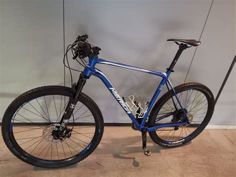 Merida Big Nine Xt Edition Used In Xl Buycycle