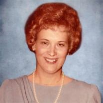 Mary Liz Elizabeth Marshall Obituary Visitation Funeral Information