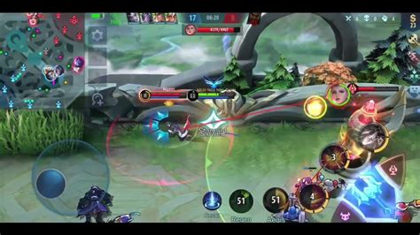 Ultimate Marksman Guide Mobile Legends Youtube