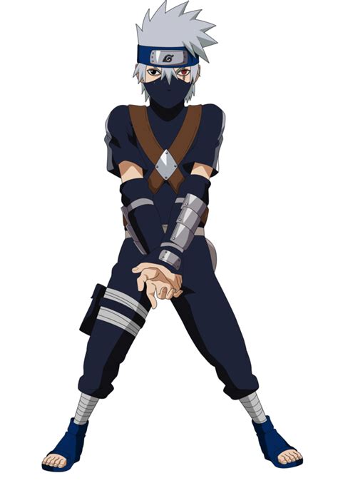 Kakashi Anbu Full Body - Gertrudis Blog