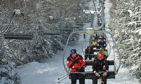 Berkshire East Mountain Resort in - Charlemont, MA | Groupon