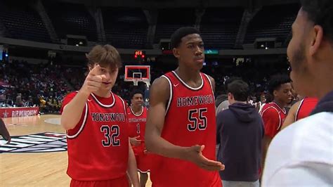 AHSAA 2016 State Basketball Finals: 6A, 5A semifinal scores, highlights | WBMA