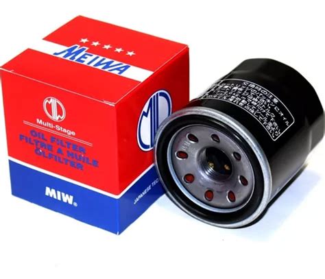 Filtro De Aceite Suzuki Vstrom 650 1000 Sv Gsr Inazuma Gsxr MercadoLibre