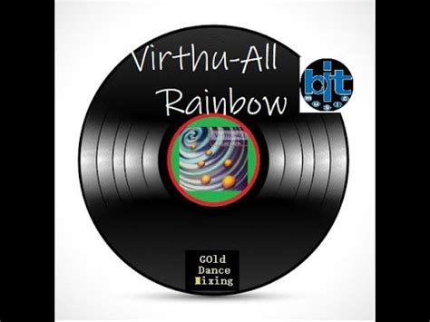 Virthu All Rainbow Makina Remember 1999 Dj Butt Mix 71