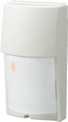 Optex Lx Short Range Outdoor Pir Detector Wide Angle Model