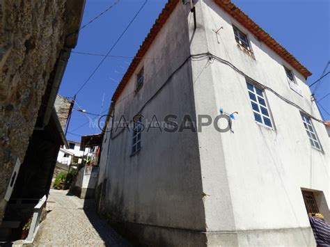 Moradia T Venda Em Oliveira Do Hospital Penalva De Alva E