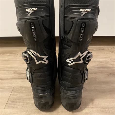 Alpinestars Tech