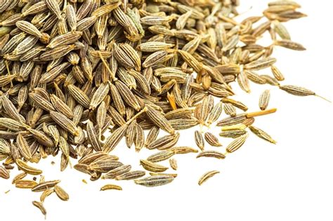 Premium Photo | Zira seeds