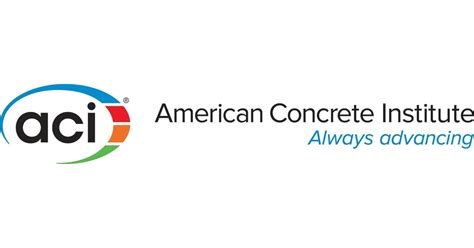 American Concrete Institute Announces New Executive Vice President