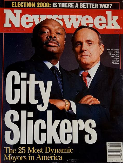 Rudy W. Giuliani on Twitter: "A #ThrowbackThursday to November 1996 and ...