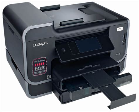 Lexmark Platinum Pro905 CRN